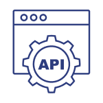 API